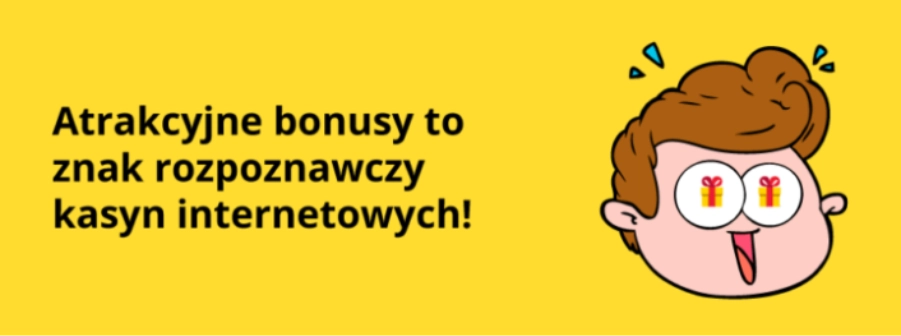 Wybór odpowiedniego bonusu w kasynie online