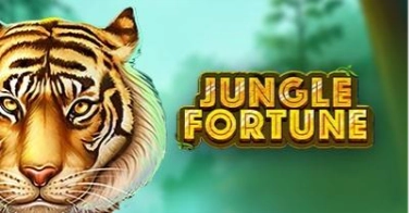 Jungle fortune