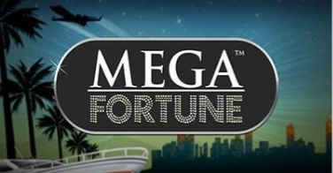 Mega Fortuna