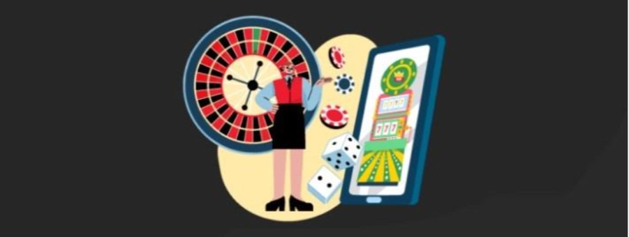 Z nami jesteś gotowy na rozpoczęcie przygody w kasynie online