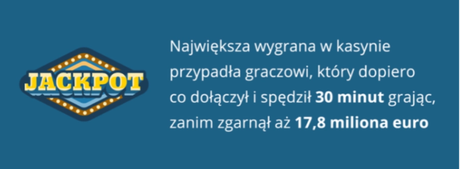 Dlaczego warto grać w kasynach online?