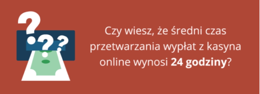 Jak wypłacić pieniądze z kasyna online?
