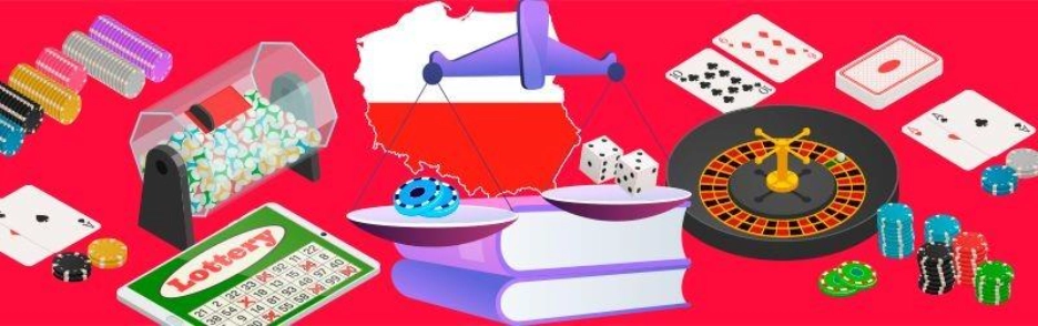 Czy gra w kasynach online w Polsce jest legalna? 