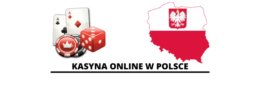 Najlepsze kasyna online w Polsce 