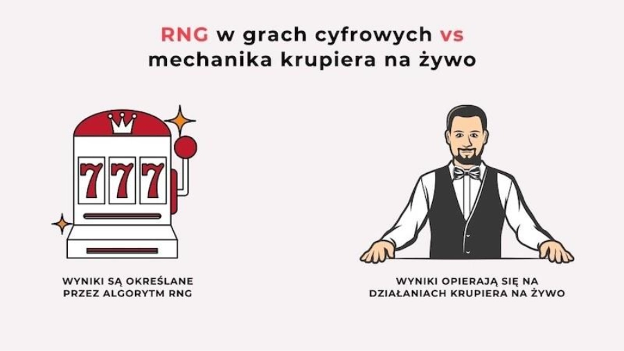 Regulacje I Zasady Obejmujące Kasyno Online Automaty 