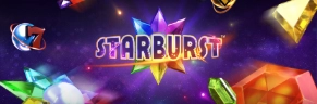 Starburst Slot Recenzja 