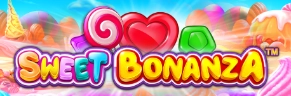 Sweet Bonanza Slot Opinie 